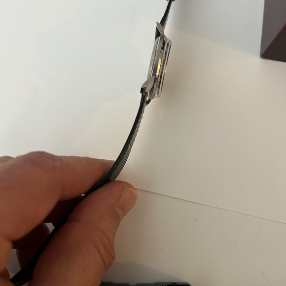 Vintage PIAGET 1940’s - Picture 7 of 11